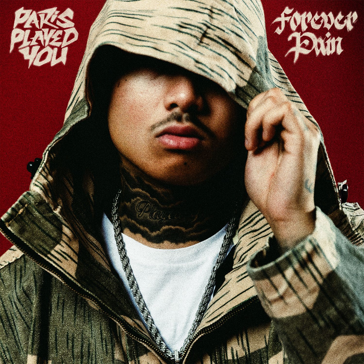 ParisPlayedYou_ForeverPain